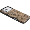 image:imageCasely iPhone 17 Pro Max Case  Born to Be Wild  Jaguar Print  Bold Protective Design  Compatible with MagSafe