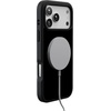 image:imageCasely iPhone 17 Pro Max Case  Citrus Stripes  Poolside Print  Align SoftTouch Flexible Bumper Case  Compatible with MagSafeBlack on Black