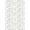 image:imageCasely iPhone 17 Pro Max Case  Citrus Stripes  Poolside Print  Align SoftTouch Flexible Bumper Case  Compatible with MagSafeCoquette Girlie  Pastel Bows