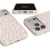 image:imageCasely iPhone 17 Pro Max Case  Citrus Stripes  Poolside Print  Align SoftTouch Flexible Bumper Case  Compatible with MagSafeCottage Charm  Cottagecore
