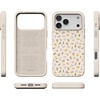 image:imageCasely iPhone 17 Pro Max Case  Citrus Stripes  Poolside Print  Align SoftTouch Flexible Bumper Case  Compatible with MagSafeDitsy Floral  Tiny Flowers