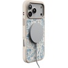 image:imageCasely iPhone 17 Pro Max Case  Citrus Stripes  Poolside Print  Align SoftTouch Flexible Bumper Case  Compatible with MagSafeDolce Vita  Amalfi Aperitivo