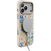 image:imageCasely iPhone 17 Pro Max Case  Citrus Stripes  Poolside Print  Align SoftTouch Flexible Bumper Case  Compatible with MagSafeDolce Vita  Tuscan Tiles