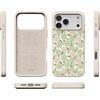 image:imageCasely iPhone 17 Pro Max Case  Citrus Stripes  Poolside Print  Align SoftTouch Flexible Bumper Case  Compatible with MagSafeHydrangea Haze  Floral Garden