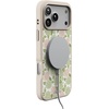 image:imageCasely iPhone 17 Pro Max Case  Citrus Stripes  Poolside Print  Align SoftTouch Flexible Bumper Case  Compatible with MagSafeHydrangea Haze  Floral Garden