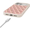 image:imageCasely iPhone 17 Pro Max Case  Citrus Stripes  Poolside Print  Align SoftTouch Flexible Bumper Case  Compatible with MagSafeJenna Palek x Casely  Tulip Tapestry