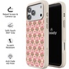 image:imageCasely iPhone 17 Pro Max Case  Citrus Stripes  Poolside Print  Align SoftTouch Flexible Bumper Case  Compatible with MagSafeJenna Palek x Casely  Tulip Tapestry