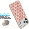 image:imageCasely iPhone 17 Pro Max Case  Citrus Stripes  Poolside Print  Align SoftTouch Flexible Bumper Case  Compatible with MagSafeJenna Palek x Casely  Tulip Tapestry