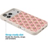image:imageCasely iPhone 17 Pro Max Case  Citrus Stripes  Poolside Print  Align SoftTouch Flexible Bumper Case  Compatible with MagSafeJenna Palek x Casely  Tulip Tapestry