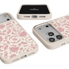 image:imageCasely iPhone 17 Pro Max Case  Citrus Stripes  Poolside Print  Align SoftTouch Flexible Bumper Case  Compatible with MagSafeJenna Palek x Casely  Western Bloom