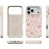 image:imageCasely iPhone 17 Pro Max Case  Citrus Stripes  Poolside Print  Align SoftTouch Flexible Bumper Case  Compatible with MagSafeJenna Palek x Casely  Western Bloom