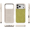 image:imageCasely iPhone 17 Pro Max Case  Citrus Stripes  Poolside Print  Align SoftTouch Flexible Bumper Case  Compatible with MagSafeKiwi Cooler  Poolside Print