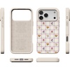 image:imageCasely iPhone 17 Pro Max Case  Citrus Stripes  Poolside Print  Align SoftTouch Flexible Bumper Case  Compatible with MagSafeMeadow Check  Floral Gingham