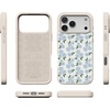 image:imageCasely iPhone 17 Pro Max Case  Citrus Stripes  Poolside Print  Align SoftTouch Flexible Bumper Case  Compatible with MagSafeNantucket Cottage  Blue Hydrangea