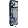 image:imageCasely iPhone 17 Pro Max Case  Citrus Stripes  Poolside Print  Align SoftTouch Flexible Bumper Case  Compatible with MagSafePicking Daisies  Cottagecore