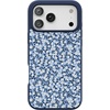 image:imageCasely iPhone 17 Pro Max Case  Citrus Stripes  Poolside Print  Align SoftTouch Flexible Bumper Case  Compatible with MagSafePicking Daisies  Cottagecore