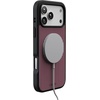 image:imageCasely iPhone 17 Pro Max Case  Citrus Stripes  Poolside Print  Align SoftTouch Flexible Bumper Case  Compatible with MagSafeStripes and the City  Tiny Pinstripe