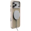 image:imageCasely iPhone 17 Pro Max Case  Citrus Stripes  Poolside Print  Align SoftTouch Flexible Bumper Case  Compatible with MagSafeSunday Best  Summer Stripes