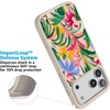 image:imageCasely iPhone 17 Pro Max Case  Citrus Stripes  Poolside Print  Align SoftTouch Flexible Bumper Case  Compatible with MagSafeSunshine Jungle  Poolside Print