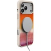 image:imageCasely iPhone 17 Pro Max Case  Citrus Stripes  Poolside Print  Align SoftTouch Flexible Bumper Case  Compatible with MagSafeSunwashed Canvas  Last Light