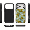 image:imageCasely iPhone 17 Pro Max Case  Citrus Stripes  Poolside Print  Align SoftTouch Flexible Bumper Case  Compatible with MagSafeSunwashed Hazy Floral  Hometown Reverie