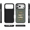 image:imageCasely iPhone 17 Pro Max Case  Citrus Stripes  Poolside Print  Align SoftTouch Flexible Bumper Case  Compatible with MagSafeThe Boyfriend Collection  Best Catch