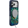 image:imageCasely iPhone 17 Pro Max Case  Citrus Stripes  Poolside Print  Align SoftTouch Flexible Bumper Case  Compatible with MagSafeVeneta Tapestry  Grateful Dead Tie Dye