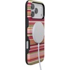 image:imageCasely iPhone 17 Pro Max Case  Citrus Stripes  Poolside Print  Bold Protective Design  Compatible with MagSafe
