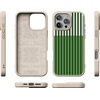 image:imageCasely iPhone 17 Pro Max Case  Clubhouse  Golden on the Green  Align SoftTouch Flexible Bumper Case  Compatible with MagSafeClubhouse  Fairway Stripes