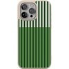 image:imageCasely iPhone 17 Pro Max Case  Clubhouse  Golden on the Green  Align SoftTouch Flexible Bumper Case  Compatible with MagSafeClubhouse  Fairway Stripes