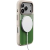 image:imageCasely iPhone 17 Pro Max Case  Clubhouse  Golden on the Green  Align SoftTouch Flexible Bumper Case  Compatible with MagSafeClubhouse  Fairway Stripes