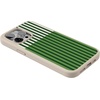 image:imageCasely iPhone 17 Pro Max Case  Clubhouse  Golden on the Green  Align SoftTouch Flexible Bumper Case  Compatible with MagSafeClubhouse  Fairway Stripes
