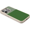 image:imageCasely iPhone 17 Pro Max Case  Clubhouse  Golden on the Green  Align SoftTouch Flexible Bumper Case  Compatible with MagSafeClubhouse  Fairway Stripes