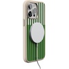 image:imageCasely iPhone 17 Pro Max Case  Clubhouse  Golden on the Green  Align SoftTouch Flexible Bumper Case  Compatible with MagSafeClubhouse  Fairway Stripes