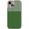image:imageCasely iPhone 17 Pro Max Case  Clubhouse  Golden on the Green  Align SoftTouch Flexible Bumper Case  Compatible with MagSafeClubhouse  Fairway Stripes