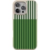 image:imageCasely iPhone 17 Pro Max Case  Clubhouse  Golden on the Green  Align SoftTouch Flexible Bumper Case  Compatible with MagSafeClubhouse  Fairway Stripes