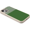 image:imageCasely iPhone 17 Pro Max Case  Clubhouse  Golden on the Green  Align SoftTouch Flexible Bumper Case  Compatible with MagSafeClubhouse  Fairway Stripes
