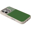 image:imageCasely iPhone 17 Pro Max Case  Clubhouse  Golden on the Green  Align SoftTouch Flexible Bumper Case  Compatible with MagSafeClubhouse  Fairway Stripes