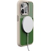 image:imageCasely iPhone 17 Pro Max Case  Clubhouse  Golden on the Green  Align SoftTouch Flexible Bumper Case  Compatible with MagSafeClubhouse  Fairway Stripes