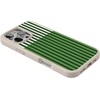 image:imageCasely iPhone 17 Pro Max Case  Clubhouse  Golden on the Green  Align SoftTouch Flexible Bumper Case  Compatible with MagSafeClubhouse  Fairway Stripes