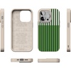 image:imageCasely iPhone 17 Pro Max Case  Clubhouse  Golden on the Green  Align SoftTouch Flexible Bumper Case  Compatible with MagSafeClubhouse  Fairway Stripes
