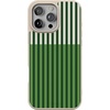 image:imageCasely iPhone 17 Pro Max Case  Clubhouse  Golden on the Green  Align SoftTouch Flexible Bumper Case  Compatible with MagSafeClubhouse  Fairway Stripes