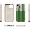 image:imageCasely iPhone 17 Pro Max Case  Clubhouse  Golden on the Green  Align SoftTouch Flexible Bumper Case  Compatible with MagSafeClubhouse  Fairway Stripes