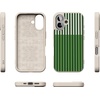 image:imageCasely iPhone 17 Pro Max Case  Clubhouse  Golden on the Green  Align SoftTouch Flexible Bumper Case  Compatible with MagSafeClubhouse  Fairway Stripes
