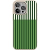 image:imageCasely iPhone 17 Pro Max Case  Clubhouse  Golden on the Green  Align SoftTouch Flexible Bumper Case  Compatible with MagSafeClubhouse  Fairway Stripes