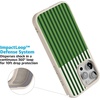 image:imageCasely iPhone 17 Pro Max Case  Clubhouse  Golden on the Green  Align SoftTouch Flexible Bumper Case  Compatible with MagSafeClubhouse  Fairway Stripes