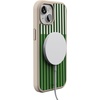 image:imageCasely iPhone 17 Pro Max Case  Clubhouse  Golden on the Green  Align SoftTouch Flexible Bumper Case  Compatible with MagSafeClubhouse  Fairway Stripes