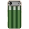 image:imageCasely iPhone 17 Pro Max Case  Clubhouse  Golden on the Green  Align SoftTouch Flexible Bumper Case  Compatible with MagSafeClubhouse  Fairway Stripes