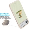 image:imageCasely iPhone 17 Pro Max Case  Clubhouse  Golden on the Green  Align SoftTouch Flexible Bumper Case  Compatible with MagSafeClubhouse  Golden on the Green