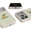 image:imageCasely iPhone 17 Pro Max Case  Clubhouse  Golden on the Green  Align SoftTouch Flexible Bumper Case  Compatible with MagSafeClubhouse  Golden on the Green